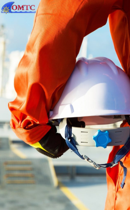 Courses of the Odessa Maritime Training Center