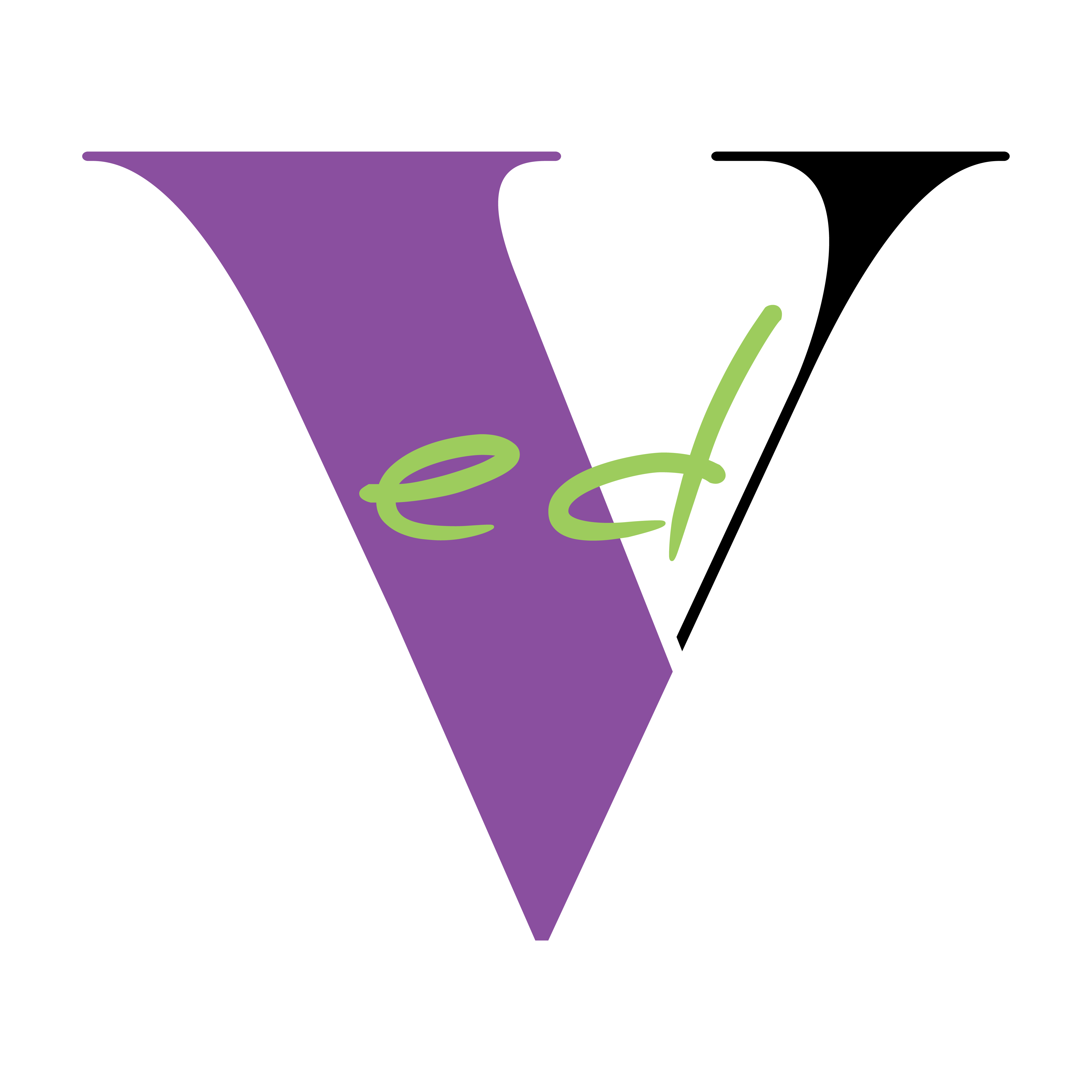 VED Logo